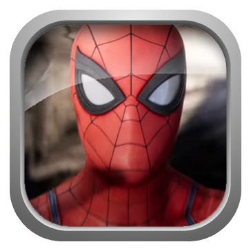 Spider-Man: Be Greater